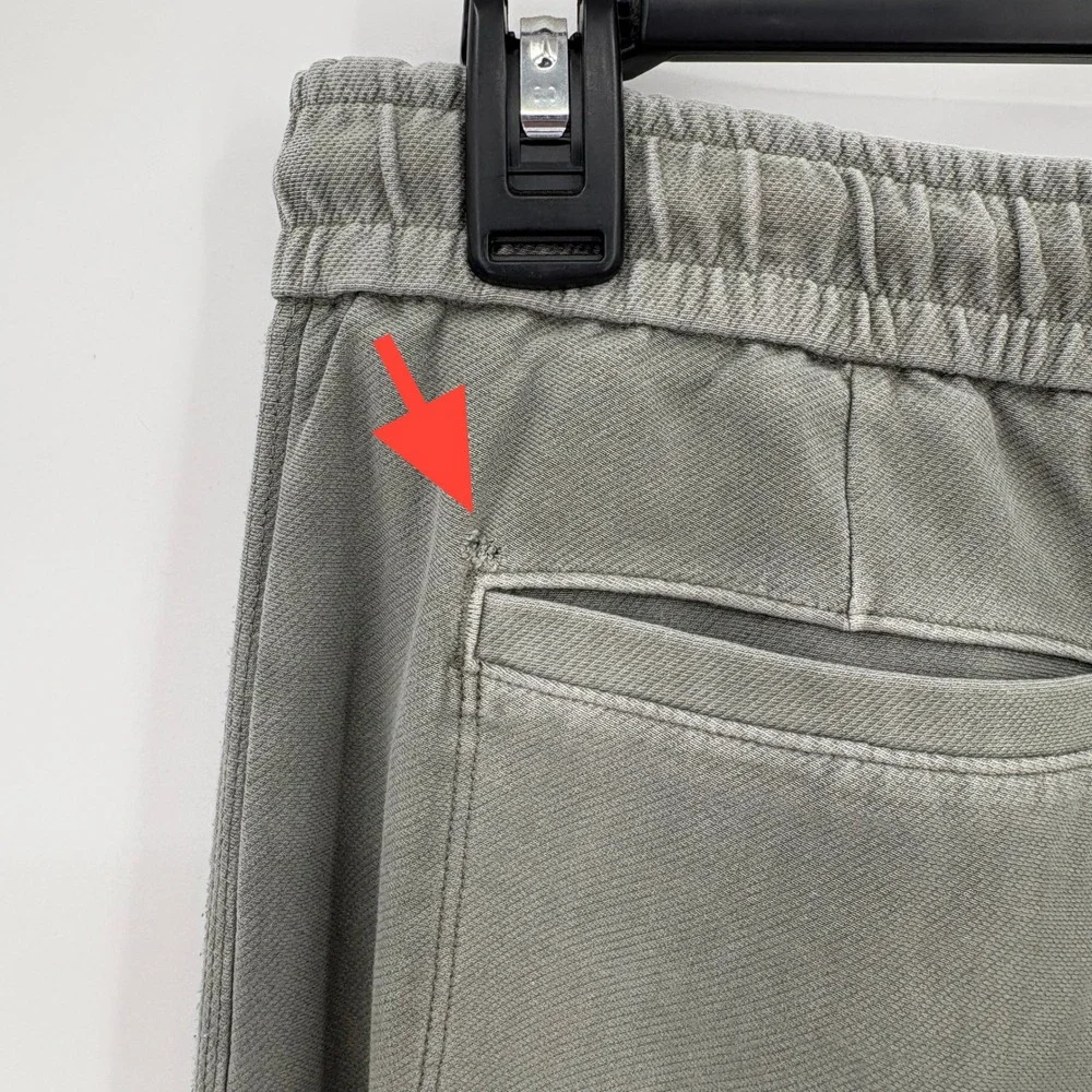 Athleta joggers versatile